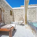 Casa de Férias Gemma 2 Next To Faliraki