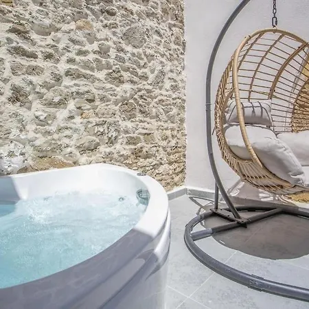 Σπίτι διακοπών Gemma 2 Next To Faliraki *