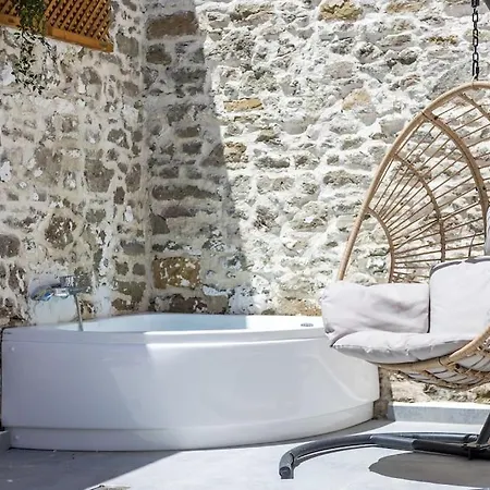 Gemma 2 Next To Faliraki Σπίτι διακοπών