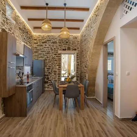 Σπίτι διακοπών Gemma 2 Next To Faliraki Καλυθιές