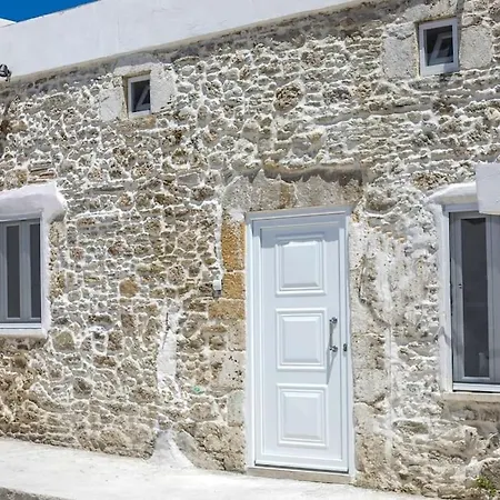 Gemma 2 Next To Faliraki