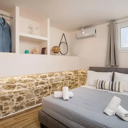 Gemma 2 Next To Faliraki Σπίτι διακοπών Καλυθιές