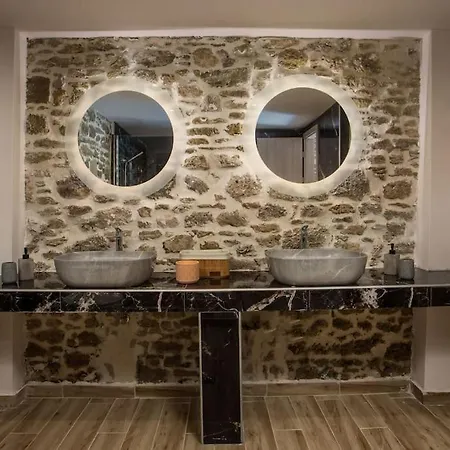 Σπίτι διακοπών Gemma 2 Next To Faliraki *