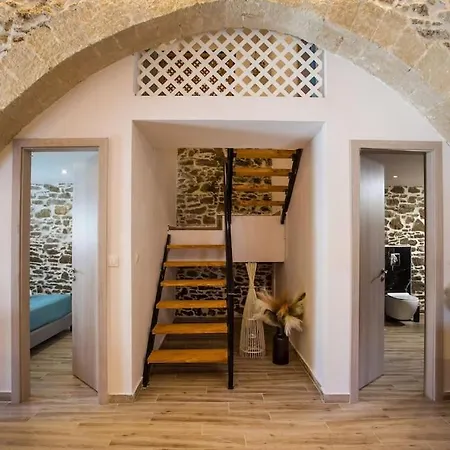 Gemma 2 Next To Faliraki Σπίτι διακοπών Καλυθιές