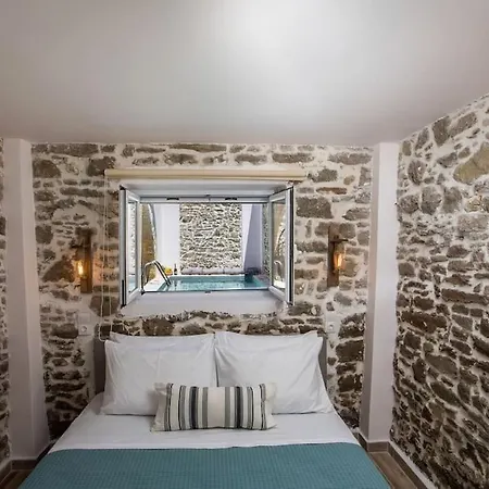 Semesterbostad Gemma 2 Next To Faliraki