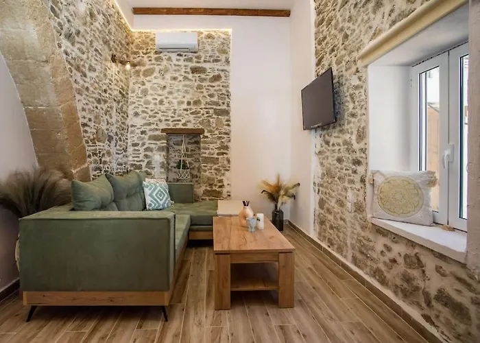 Gemma 2 Next To Faliraki