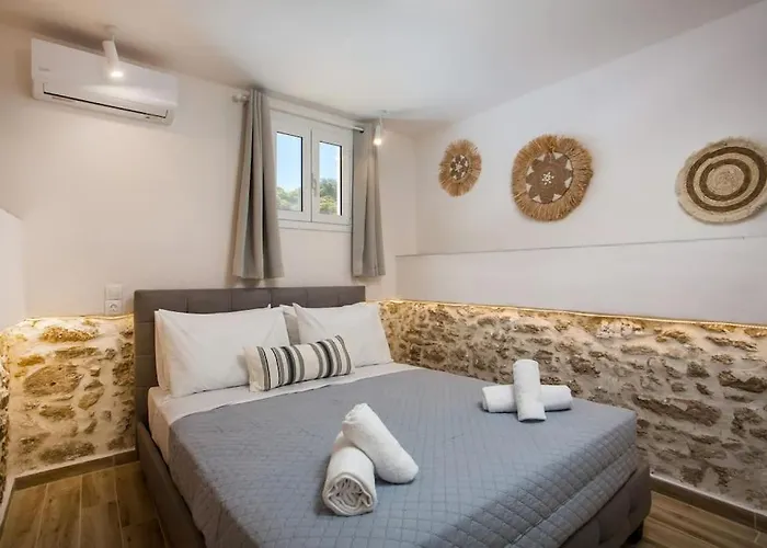 Gemma 2 Next To Faliraki * Kalithiész