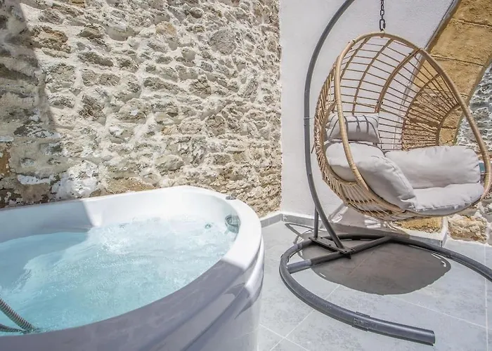 Nyaraló Gemma 2 Next To Faliraki *