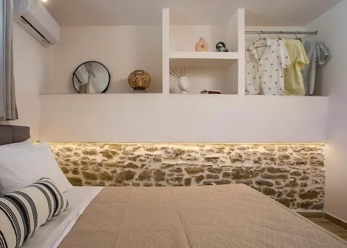 Gemma 2 Next To Faliraki Nyaraló Kalithiész