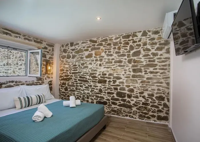 Gemma 2 Next To Faliraki Nyaraló