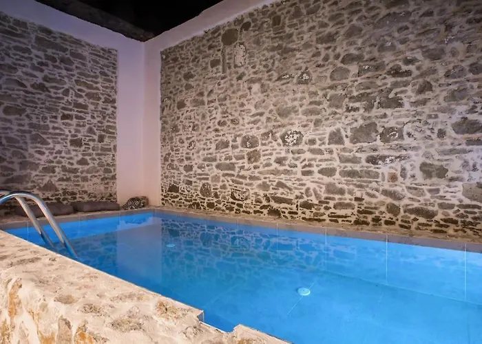 Gemma 2 Next To Faliraki * Kalithiész