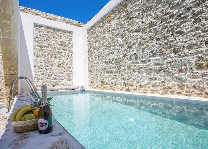 Gemma 2 Next To Faliraki Nyaraló