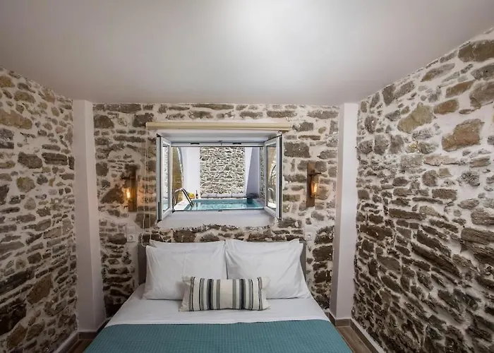 Nyaraló Gemma 2 Next To Faliraki