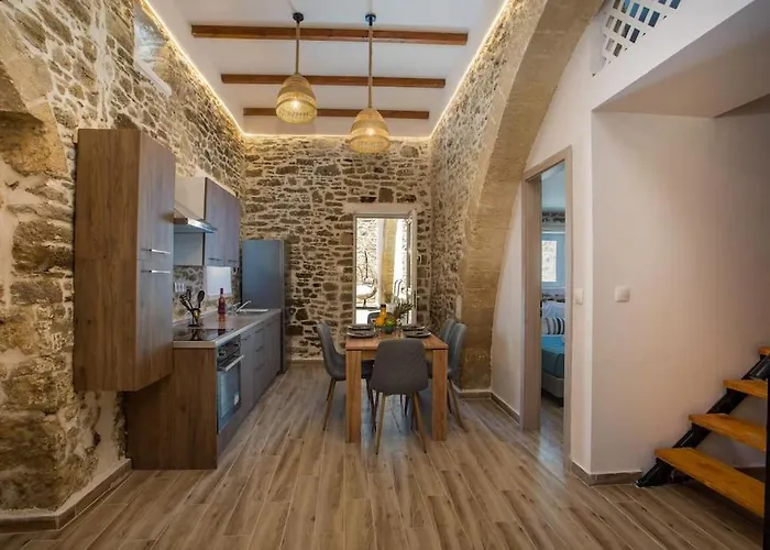 Nyaraló Gemma 2 Next To Faliraki Kalithiész