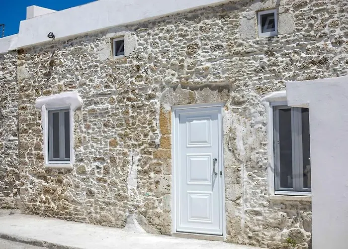 Gemma 2 Next To Faliraki