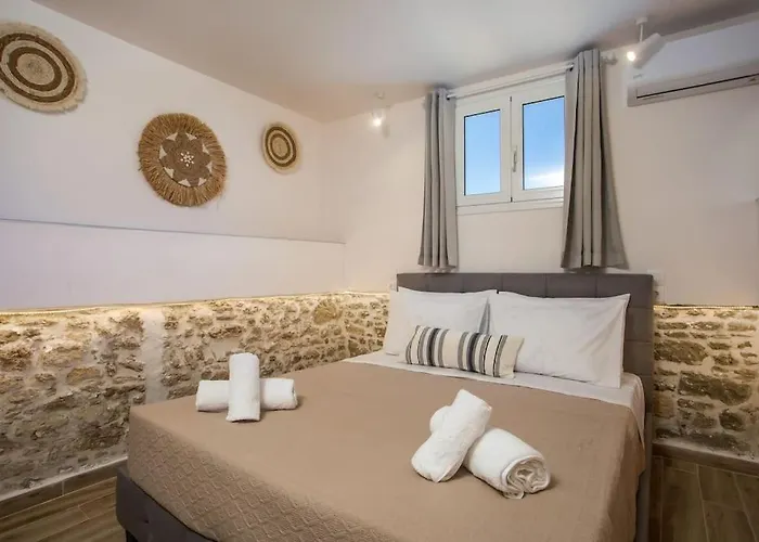 Nyaraló Gemma 2 Next To Faliraki