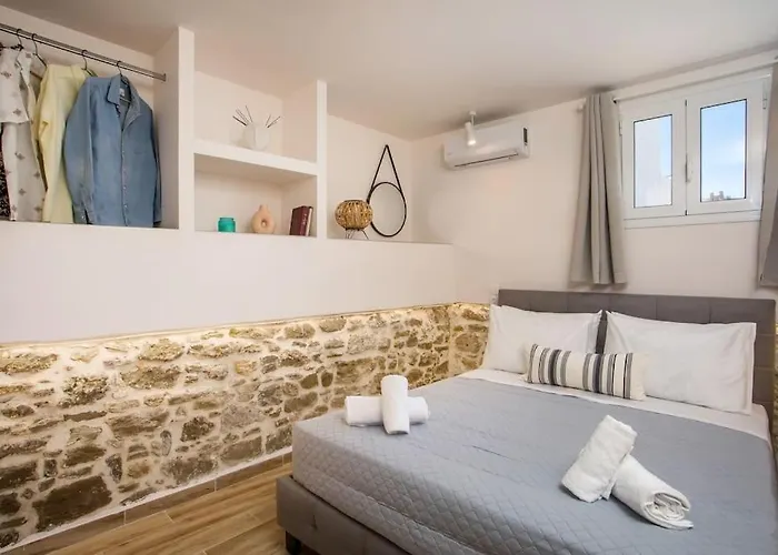 Gemma 2 Next To Faliraki Nyaraló Kalithiész