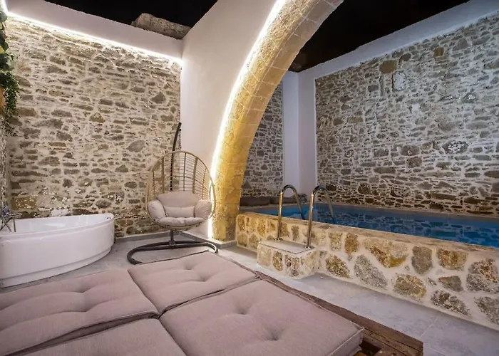 Gemma 2 Next To Faliraki * Kalithiész