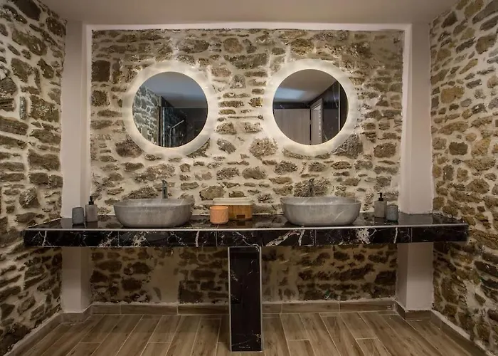 Nyaraló Gemma 2 Next To Faliraki *