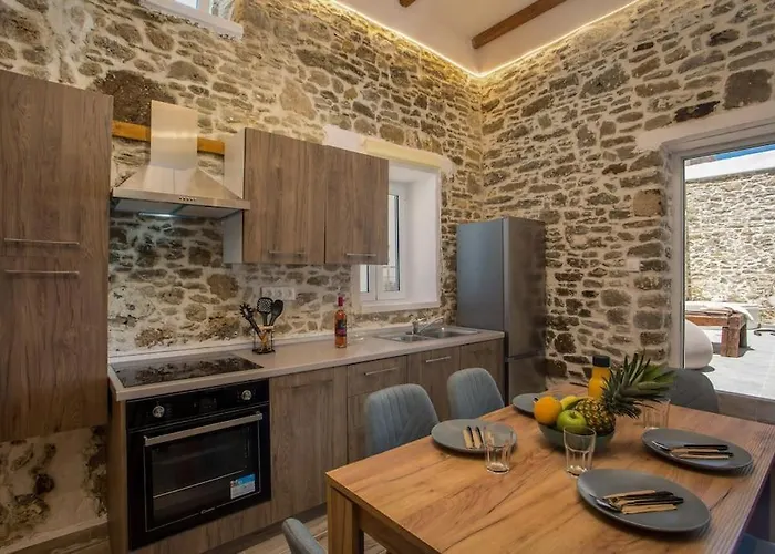 Nyaraló Gemma 2 Next To Faliraki Kalithiész