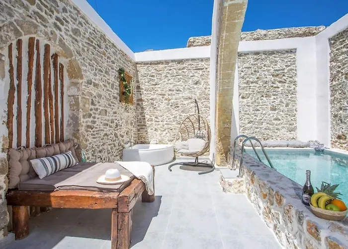 Nyaraló Gemma 2 Next To Faliraki