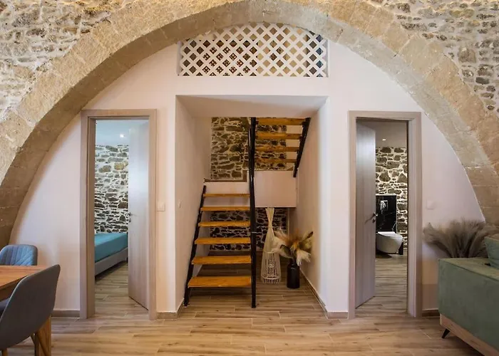 Gemma 2 Next To Faliraki Nyaraló Kalithiész