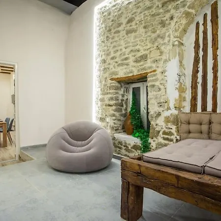 Gemma 2 Next To Faliraki Case de vacanță Kalithies