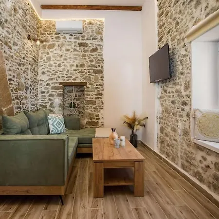 Gemma 2 Next To Faliraki