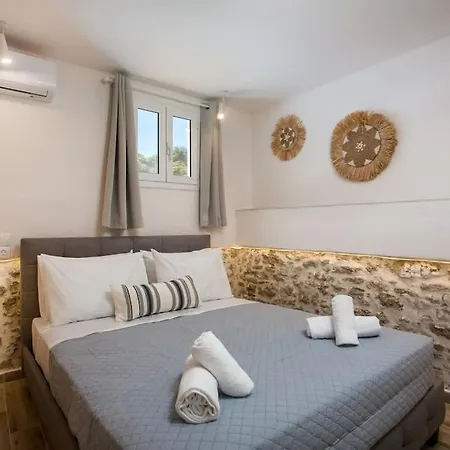 Gemma 2 Next To Faliraki * Kalithies