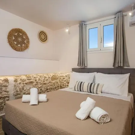 Dom wakacyjny Gemma 2 Next To Faliraki