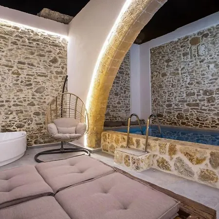 Gemma 2 Next To Faliraki * Kalithies