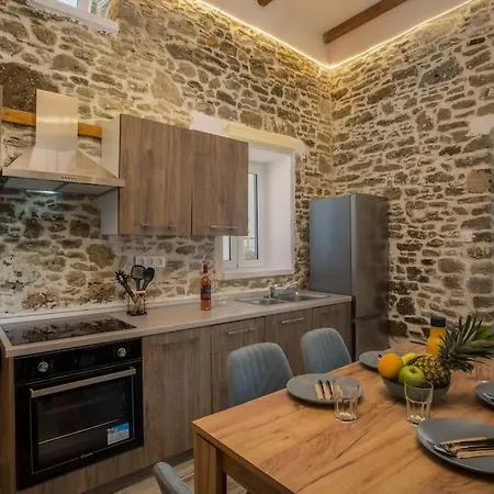 Dom wakacyjny Gemma 2 Next To Faliraki Kalithies