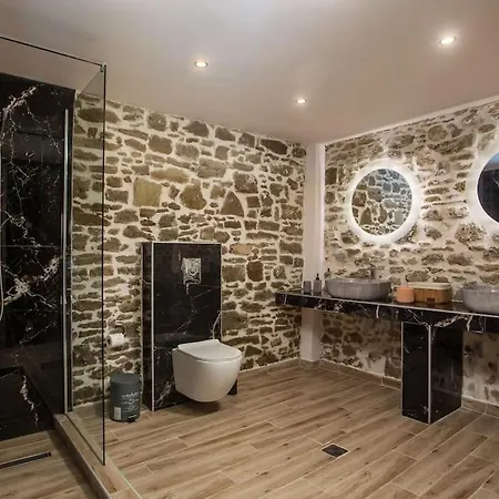 Gemma 2 Next To Faliraki Kalithies