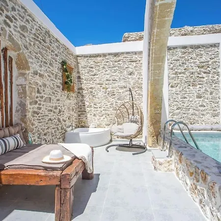 Dom wakacyjny Gemma 2 Next To Faliraki